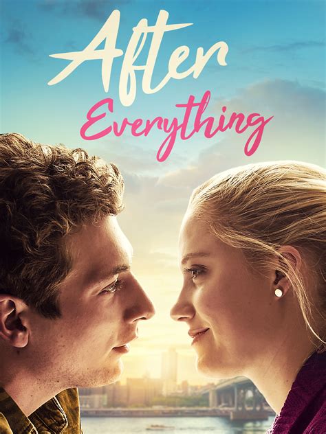 ‘After Everything’ Cast and Character Guide: Who Are。